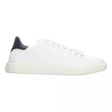 Tenis Levis Blanco Para Hombre [lev206]