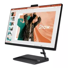 Lenovo Ideacentre 3 27iap7 27 Touch Aio Intel Core I7-13620