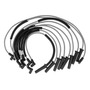 Jgo Cables Buja Epdm Para Dodge Ram Wagon 5.9l 8cil 2006