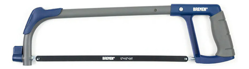 Arco Sierra Manual Bremen Tubular 300mm Con Hoja Cod. 7034