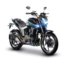 Vento Storm 250cc 2024 Hasta 24 Msi Y Casco