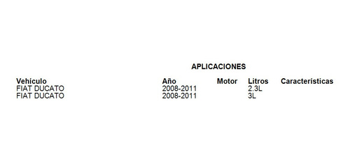 Base Amortiguador Fiat Ducato 2008-2011 3.0l Meistersatz Foto 2