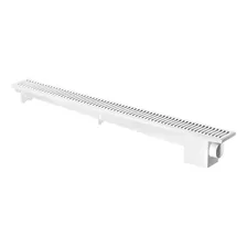 Ralo Linear Modulavel Branco 70x7cm 4027 Herc