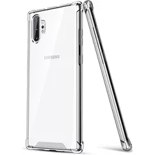 Compatible Con Samsung - Salawat Funda Para Galaxy Note 10.