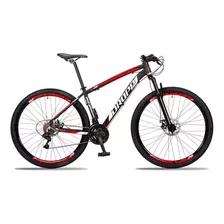 Bicicleta Aro 29 Dropp Z3 