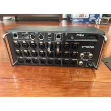 Nueva Midas Mr18 18-channel Tablet-controlled Digital Mixer