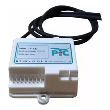 Unidad De Encendido Climatizador Peisa Tx 40 70 80