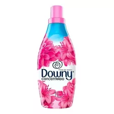 Enjuague Suavizante Concentrado Flores De Verano Downy 1 Ltr