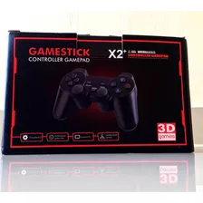 Gamestick Controller Gamepad + 2.4g Wireless!