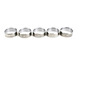 Kit Anillos De Pistn 0.75 Hastings Lemans 3.5l 6 Cil 64-65