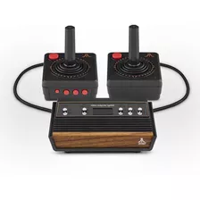 Video Game Classico Atari Flashback X 110 Jogos