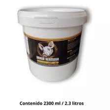 Manteca De Cerdo Para Cocinar O Freír - mL a $33