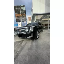 Cadillac Escalade 2020