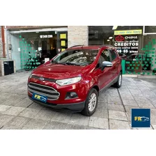 Ford Eco Sport