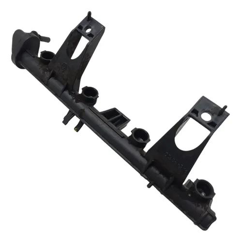 Flauta Dos Bicos Renault Clio 1.0 16v 2010 2011 Usado 4