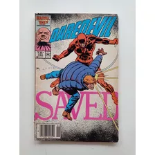 Hq Daredevil (demolidor) Nº 231 - Marvel - 1986 - Importada 