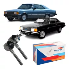 Par Terminal Direção Perfect Chevrolet Opala 2.5 8v 4cc 1979