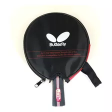 Butterfly B302cs Chinese Penhold - Raqueta De Tenis De Mesa