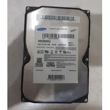 Hd Computador Desktop Sata 80 Gb