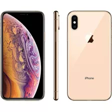 iPhone XS Max 64gb Dorado Desbloqueado (nuevo Sellado)