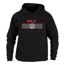 Sudadera Vw Gli Jetta 