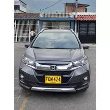 Honda Wr-v 2019 1.5 Lx