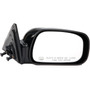 Espejo Retrovisor Dvr Toyota Camry 93/01 2.2l Toyota Camry