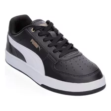 Tenis Puma Caven 2.0 Negro Para Hombre [pum976]