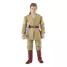 Star Wars The Vintage Collection Anakin Skywalker Toy Vc80, 