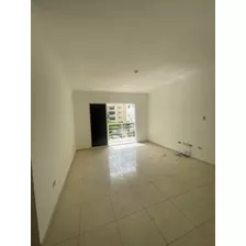 Apartamento En Alquiler En Villa Marina Proximo A La Avenida Jhon F Kennedy 