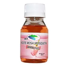 Madre Tierra Rosehip Oil 2oz Por Tierra Madre