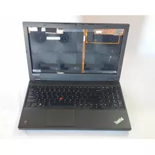 Laptop Lenovo Thinkpad W540 Venta Por Partes