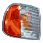 Foco Faro Luz Alta Y Baja Ford Expedition 1999 - 2002 4.6