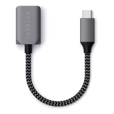 Satechi - Cable Adaptador Usb-c A Usb 3.0 - Usb Tipo C A Tip