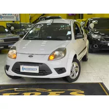 Ford Ka 2012 1.0 Flex 3p