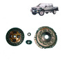 Kit Embrague Chevrolet Luv 2.3 4zd1 1997 Chevrolet LUV