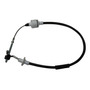 Cable Velocmetro Para Daewoo Racer 2.0l 1995