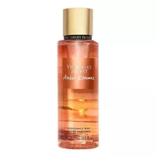 Victoria Secret Body Mist Amber Romance 250ml - Multiofertas