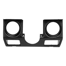 Auto Meter 15220 Gauge Works Repuesto Gauge Pod