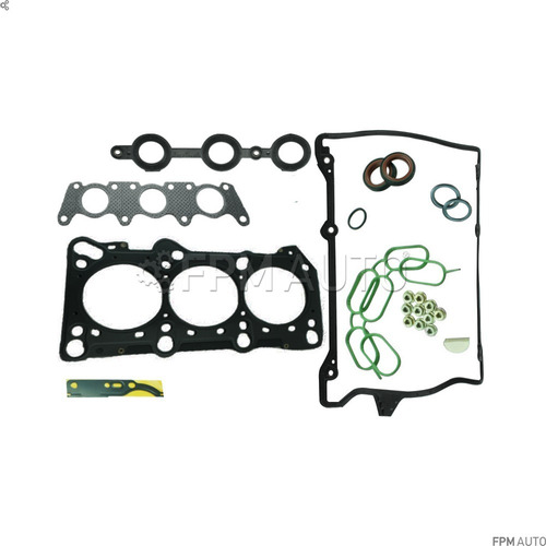 Kit Junta Cabeza Empaque Vw Passat 2.8 V6 Audi A4 A6 Reten  Foto 4