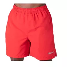 Short Wilson Deportivo| Hombre | Ligero | Varios Colores