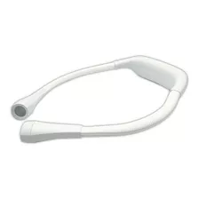 Linterna Luz Led Flexible Para Cuello Lectura Dimerizable