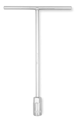 Llave T Wembley 17mm 30cm Hexagonal Cr-vanadio Gris Modelo 6420