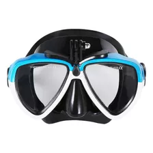 Anti-nevoeiro Snorkel Óculos Máscara Scuba Mergulho Snorkel