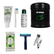  Pote Kit Higiene | Selva - Elite