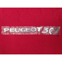Emblema Parrilla Peugeot 307 Original 7810.g8
