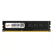 Memoria Ram Ddr3 8gb 1600mhz Intel Y Amd