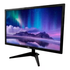 Monitor Pc Gamer 24'' Led Hd 1920p Hdmi/vga 30w 110/220v