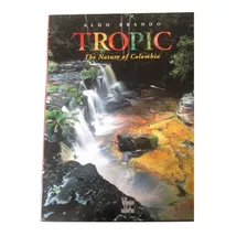 Fotografias Naturaleza Tropical Colombia Libro 