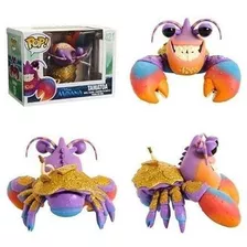 Figura De Acción Tamatoa 29910 De Funko Pop!